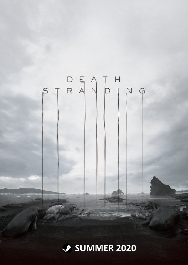 Death Stranding - Summer 2020