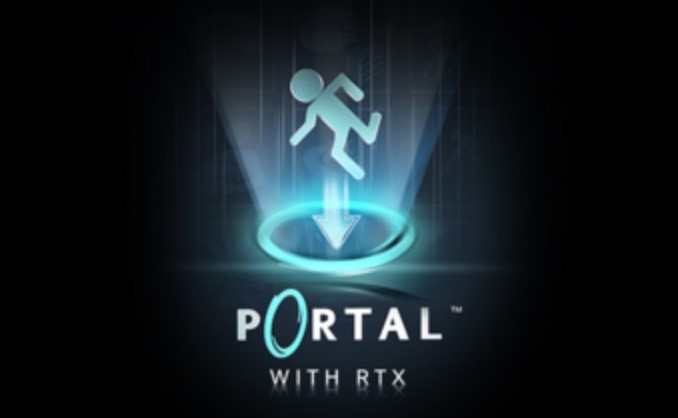 Portal Rtx