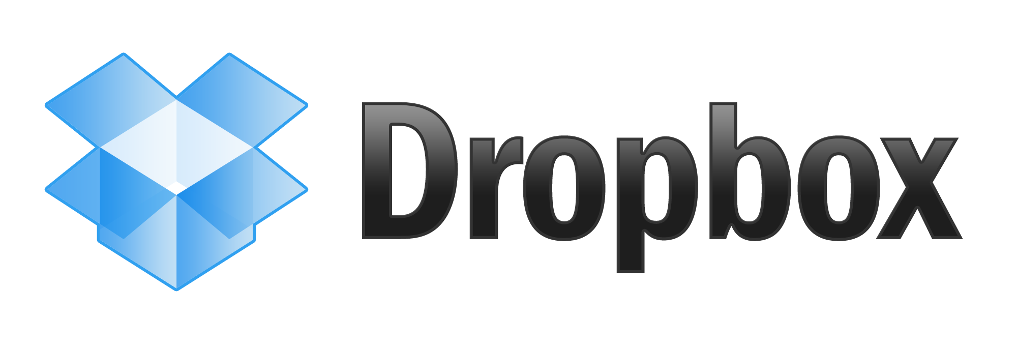 Dropbox Logo