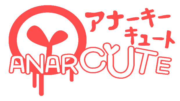 Anarcute