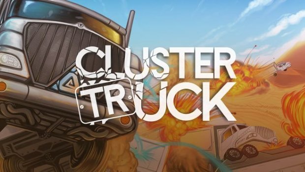 Clustertruck