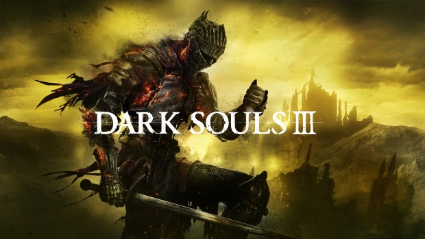 Dark Souls III