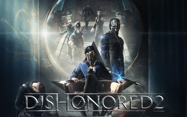 Dishonored 2