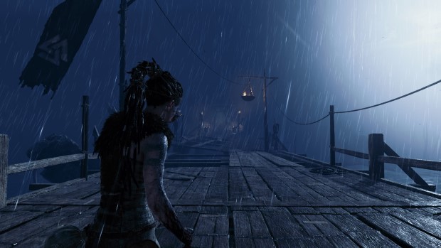 #3 - Hellblade : Senua's Sacrifice