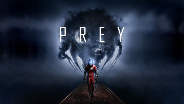 #7 - Prey