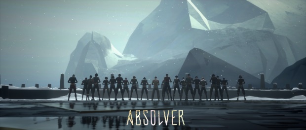 Absolver