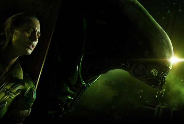 Alien Isolation