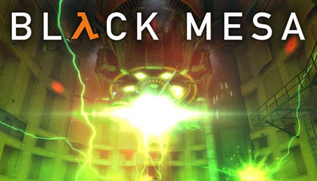 Black Mesa