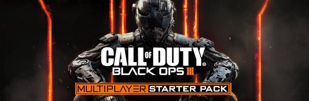 Call of Duty: Black Ops 3