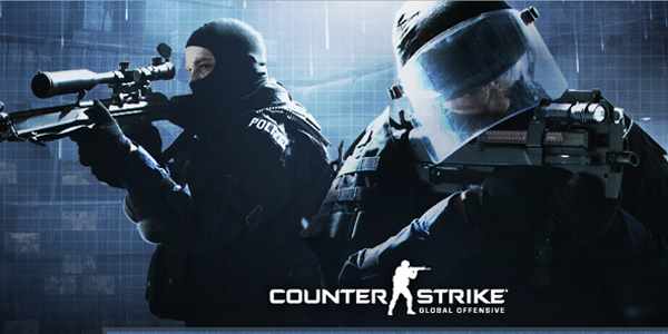 Counter Strike: Global Offensive