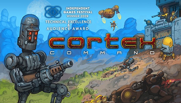 Cortex Command