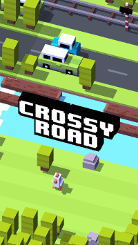 Crossy Road