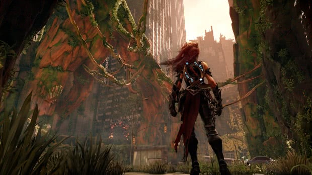 Darksiders III - Image 01