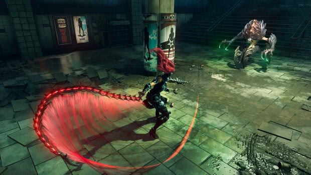 Darksiders III - Image 02