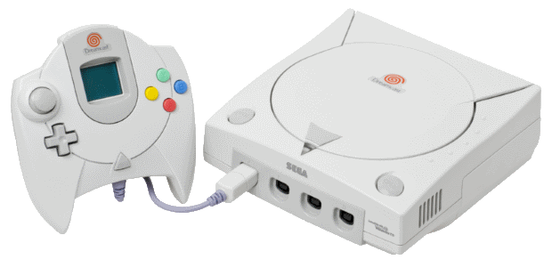 Dreamcast