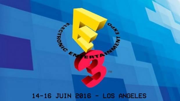 E3 2016