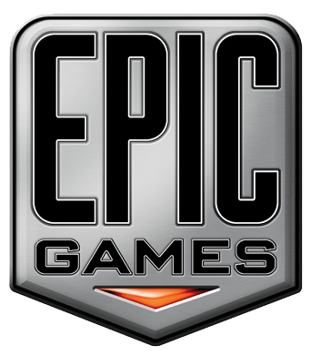 Epic Games - logo