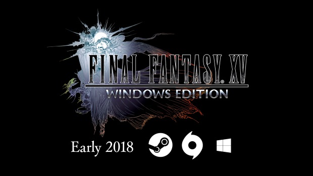 Final Fantasy XV - Windows Edition