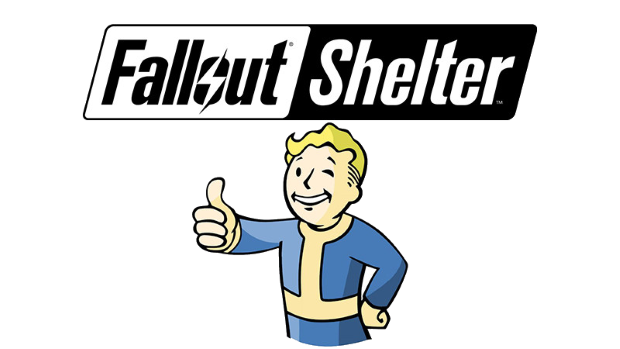 Fallout Shelter