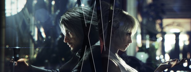 Final Fantasy XV - Duality