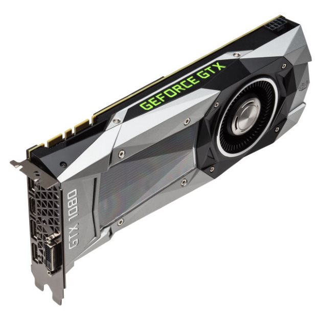 NVidia GTX 1080