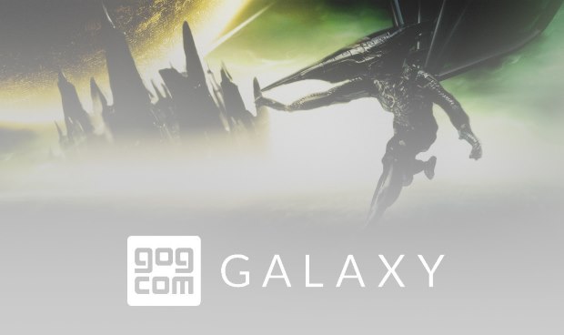 GOG Galaxy - MDK