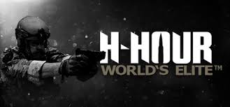 H-Hour: World's Elite