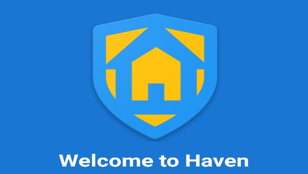 Haven APP