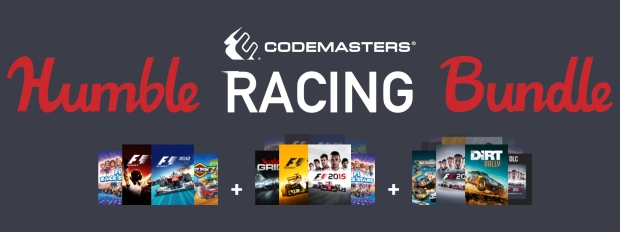 Humble Codemasters 2017