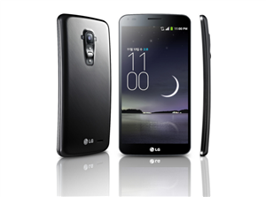 LG Flex