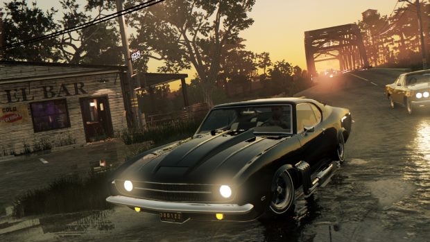 Mafia 3