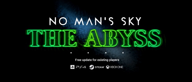 No Man's Sky - The Abyss