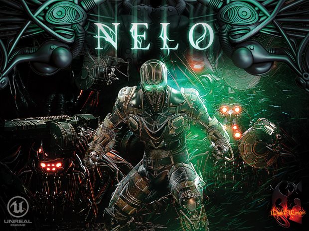 Nelo cover