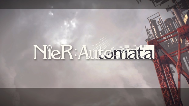 NieR: Automata