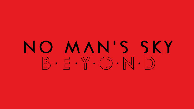 No Man's Sky: Beyond
