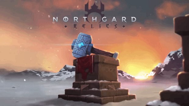 Northgard - Relics Update