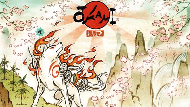 Okami HD