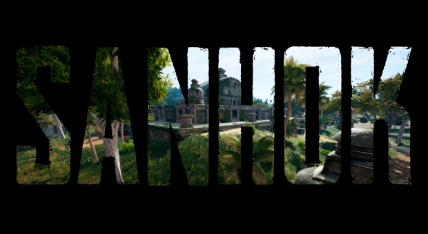 PUBG - Sanhok