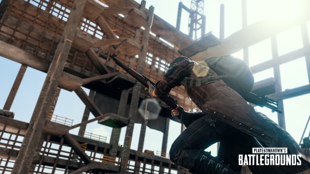 PUBG Update #7