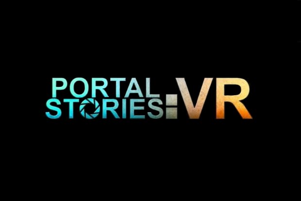 Portal Stories: VR