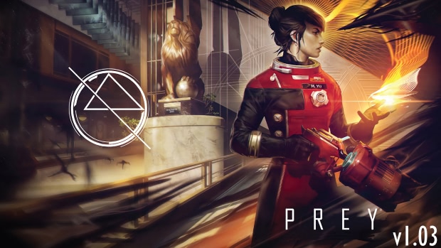 Prey v1.03