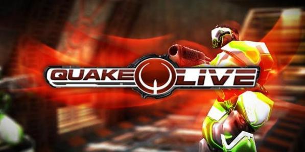 Quake Live