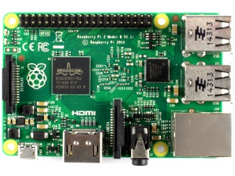 Raspberry Pi 2