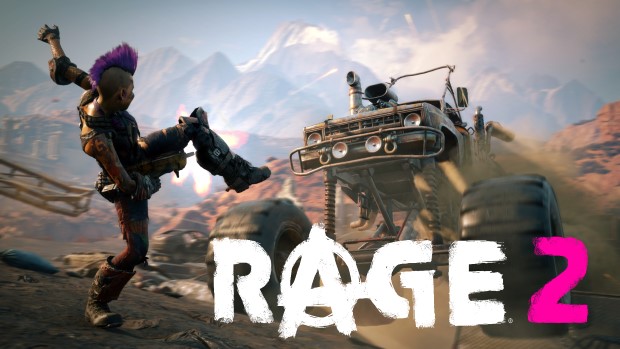 Rage 2