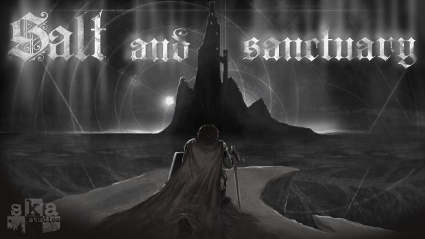 Salt and Sanctuary 