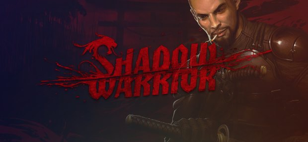 Shadow Warrior