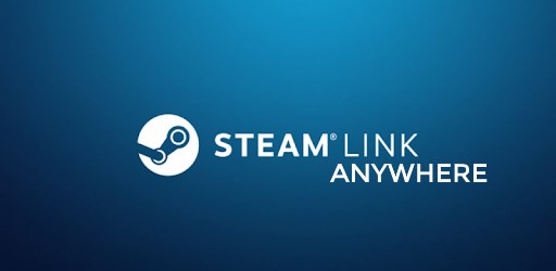 Steam Link Anywhere