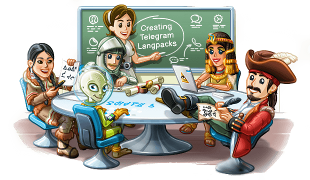 Telegram - Instant View 2