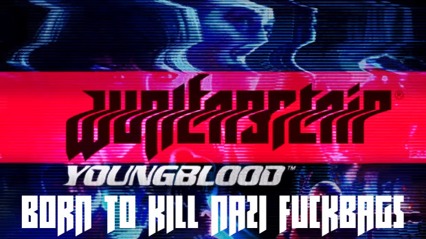 Wolfenstein Youngblood - BTKNF