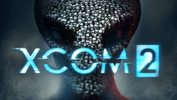 XCOM 2